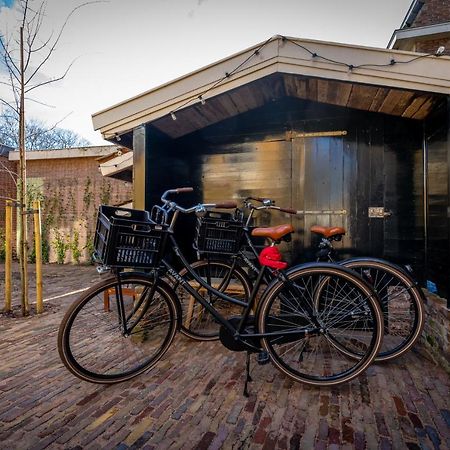 Citycottage アルクマール エクステリア 写真