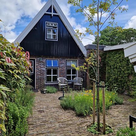 Citycottage アルクマール エクステリア 写真