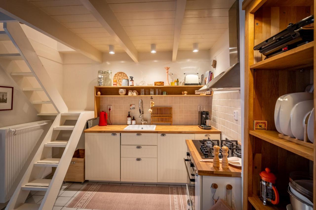 Citycottage アルクマール エクステリア 写真